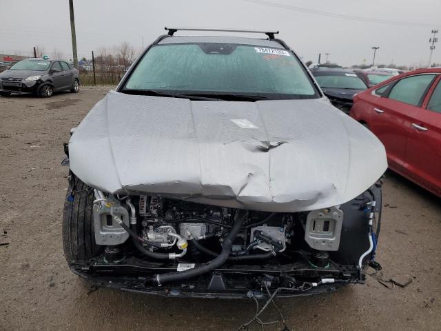 Photo 4 VIN: 5NMJFCAE6PH268639 - HYUNDAI TUCSON 