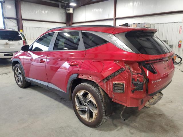 Photo 1 VIN: 5NMJFCAE7NH004164 - HYUNDAI TUCSON SEL 