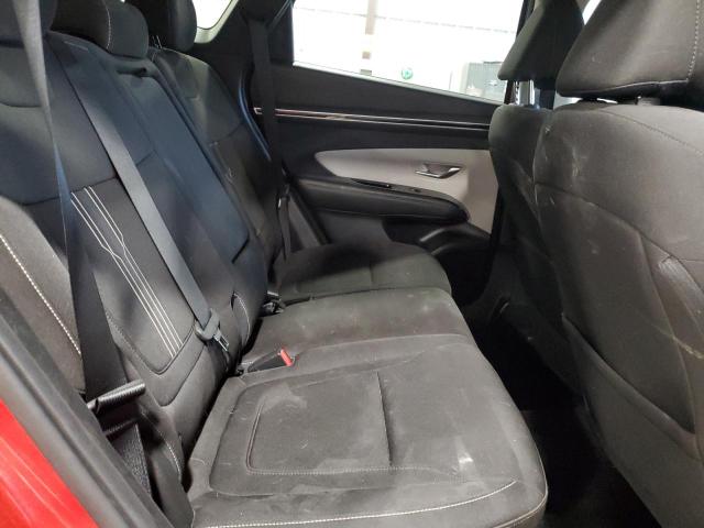 Photo 10 VIN: 5NMJFCAE7NH004164 - HYUNDAI TUCSON SEL 