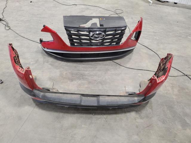 Photo 12 VIN: 5NMJFCAE7NH004164 - HYUNDAI TUCSON SEL 