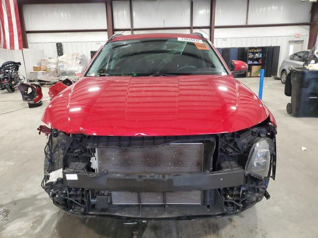 Photo 4 VIN: 5NMJFCAE7NH004164 - HYUNDAI TUCSON SEL 