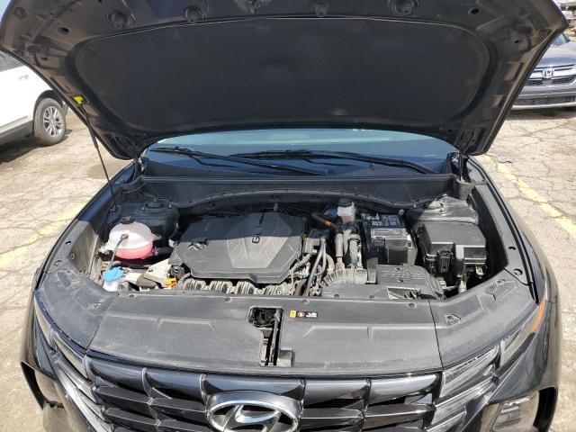 Photo 11 VIN: 5NMJFCAE7NH011406 - HYUNDAI TUCSON SEL 