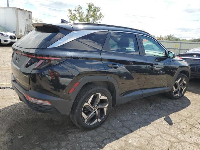 Photo 2 VIN: 5NMJFCAE7NH011406 - HYUNDAI TUCSON SEL 