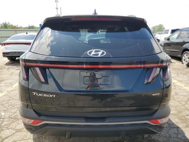 Photo 5 VIN: 5NMJFCAE7NH011406 - HYUNDAI TUCSON SEL 