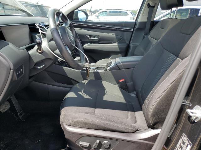 Photo 6 VIN: 5NMJFCAE7NH011406 - HYUNDAI TUCSON SEL 