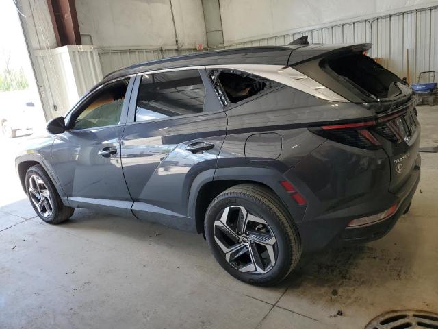 Photo 1 VIN: 5NMJFCAE7NH042171 - HYUNDAI TUCSON 