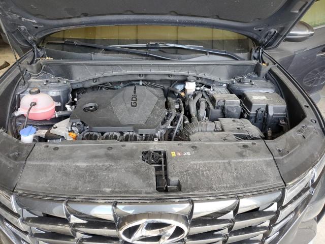 Photo 11 VIN: 5NMJFCAE7NH042171 - HYUNDAI TUCSON 