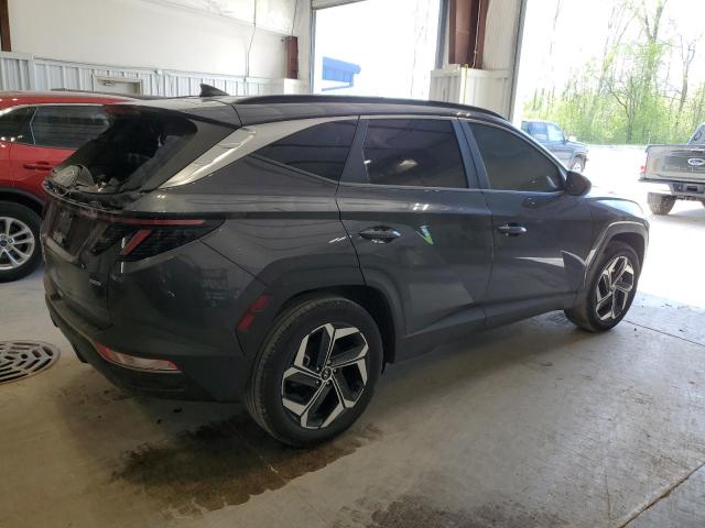 Photo 2 VIN: 5NMJFCAE7NH042171 - HYUNDAI TUCSON 