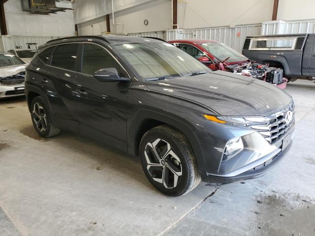 Photo 3 VIN: 5NMJFCAE7NH042171 - HYUNDAI TUCSON 