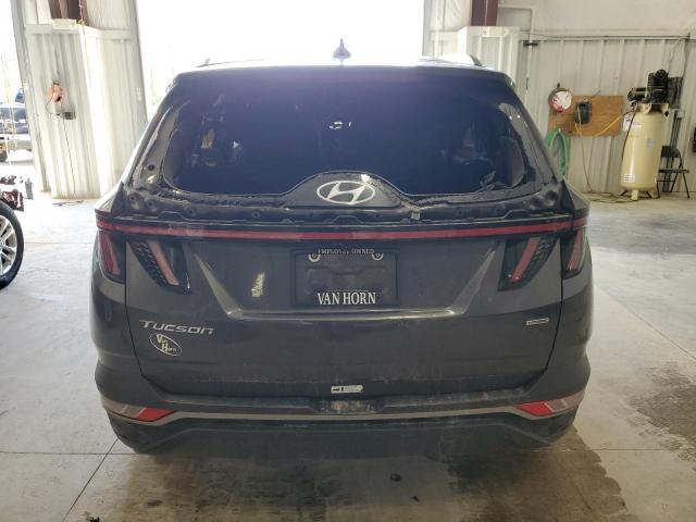 Photo 5 VIN: 5NMJFCAE7NH042171 - HYUNDAI TUCSON 