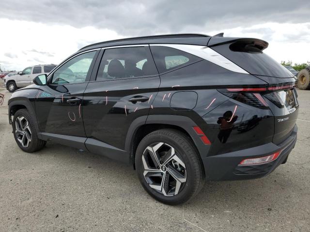 Photo 1 VIN: 5NMJFCAE7NH045975 - HYUNDAI TUCSON SEL 