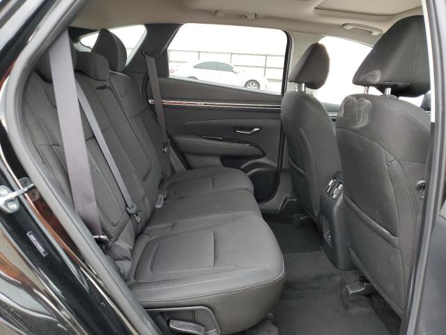 Photo 10 VIN: 5NMJFCAE7NH045975 - HYUNDAI TUCSON SEL 