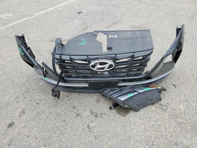 Photo 12 VIN: 5NMJFCAE7NH045975 - HYUNDAI TUCSON SEL 