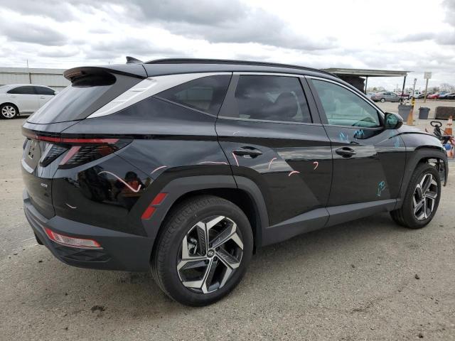 Photo 2 VIN: 5NMJFCAE7NH045975 - HYUNDAI TUCSON SEL 