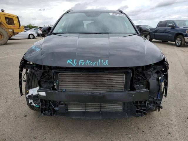 Photo 4 VIN: 5NMJFCAE7NH045975 - HYUNDAI TUCSON SEL 