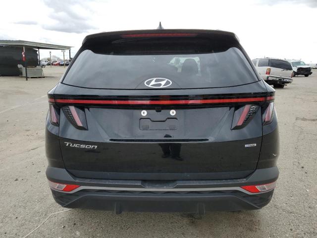 Photo 5 VIN: 5NMJFCAE7NH045975 - HYUNDAI TUCSON SEL 