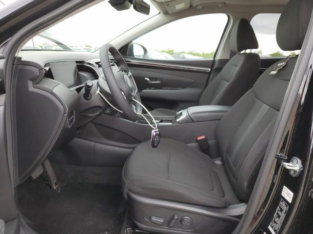 Photo 6 VIN: 5NMJFCAE7NH045975 - HYUNDAI TUCSON SEL 