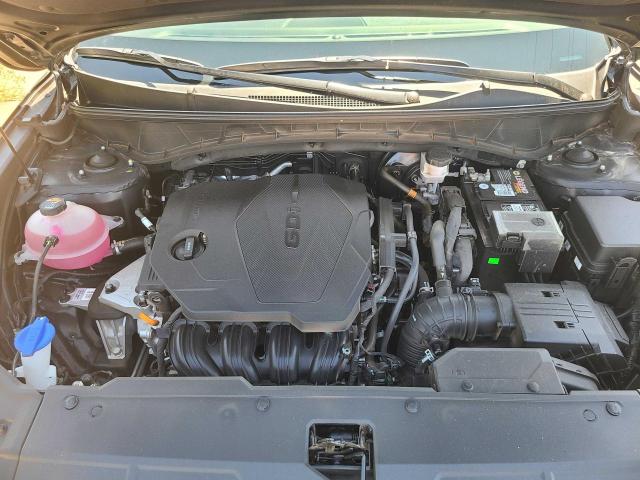 Photo 6 VIN: 5NMJFCAE7NH045975 - HYUNDAI TUCSON SEL 