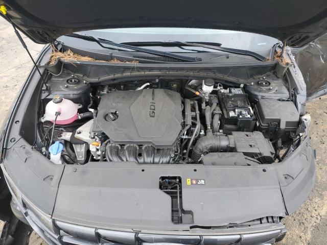 Photo 10 VIN: 5NMJFCAE7NH058869 - HYUNDAI TUCSON 