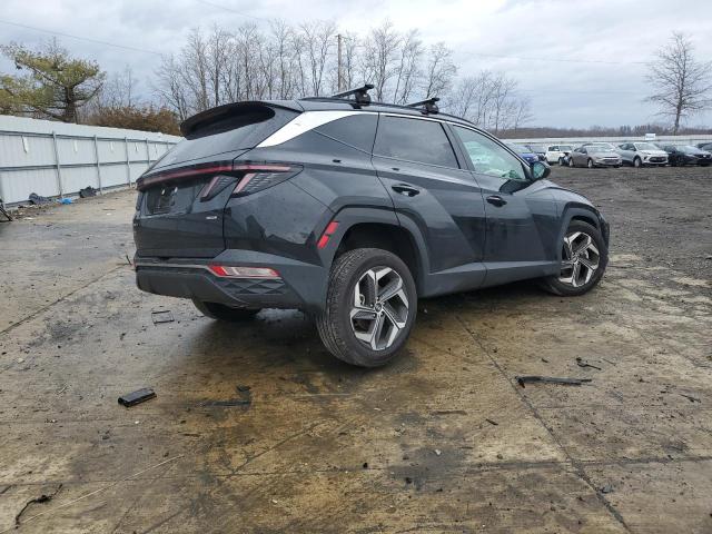 Photo 2 VIN: 5NMJFCAE7NH058869 - HYUNDAI TUCSON 