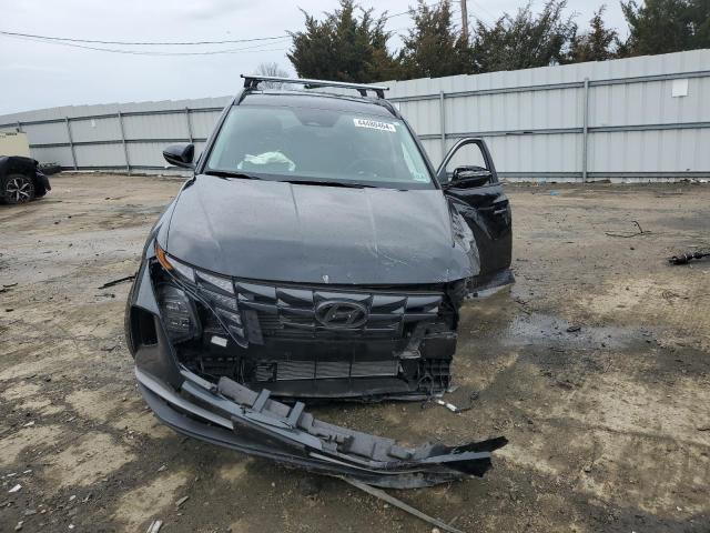 Photo 4 VIN: 5NMJFCAE7NH058869 - HYUNDAI TUCSON 