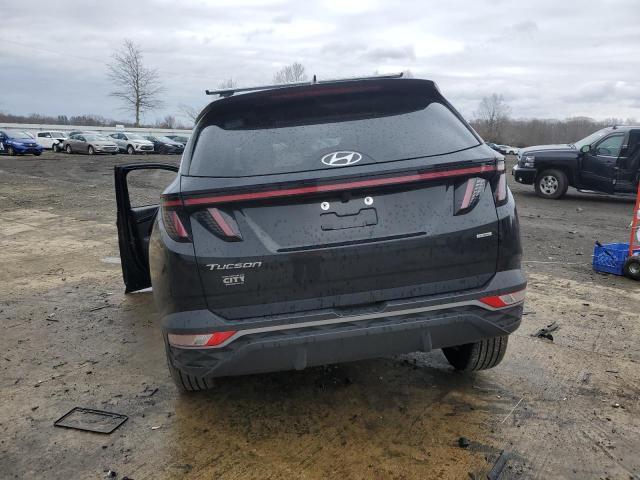 Photo 5 VIN: 5NMJFCAE7NH058869 - HYUNDAI TUCSON 