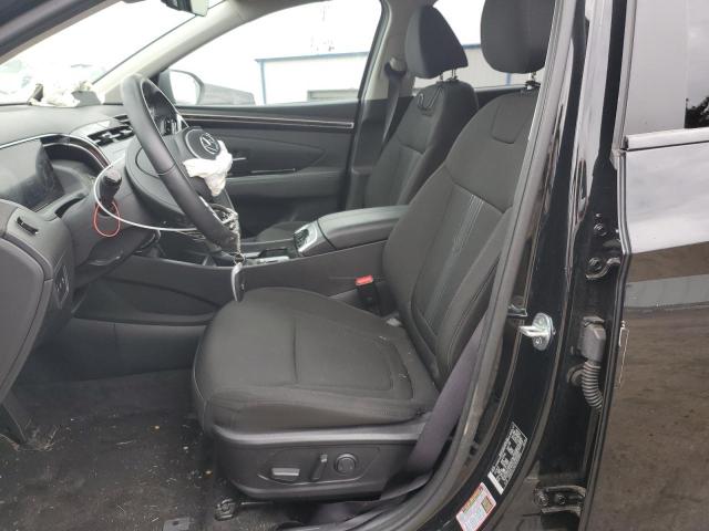 Photo 6 VIN: 5NMJFCAE7NH058869 - HYUNDAI TUCSON 