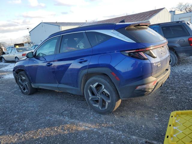 Photo 1 VIN: 5NMJFCAE7NH066227 - HYUNDAI TUCSON 