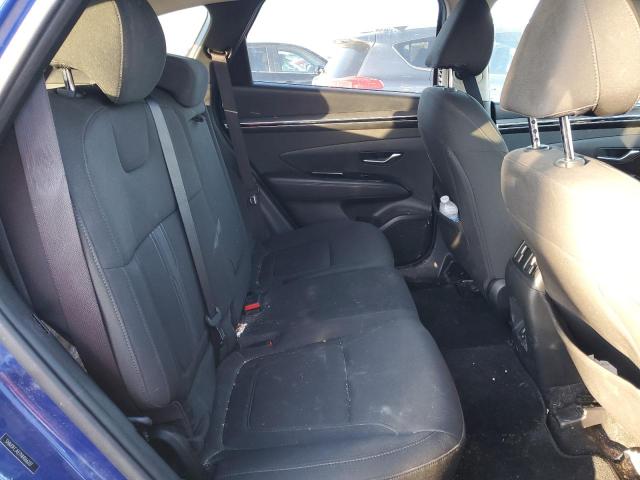 Photo 10 VIN: 5NMJFCAE7NH066227 - HYUNDAI TUCSON 