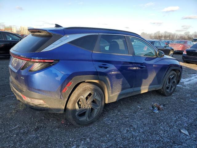 Photo 2 VIN: 5NMJFCAE7NH066227 - HYUNDAI TUCSON 