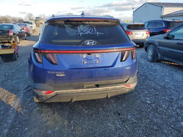 Photo 5 VIN: 5NMJFCAE7NH066227 - HYUNDAI TUCSON 