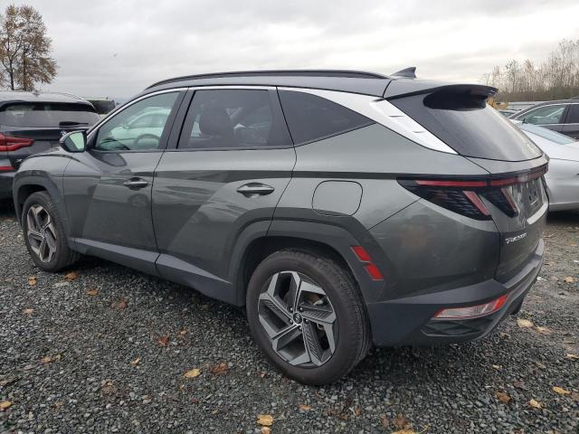 Photo 1 VIN: 5NMJFCAE7NH066583 - HYUNDAI TUCSON SEL 