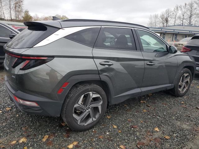 Photo 2 VIN: 5NMJFCAE7NH066583 - HYUNDAI TUCSON SEL 