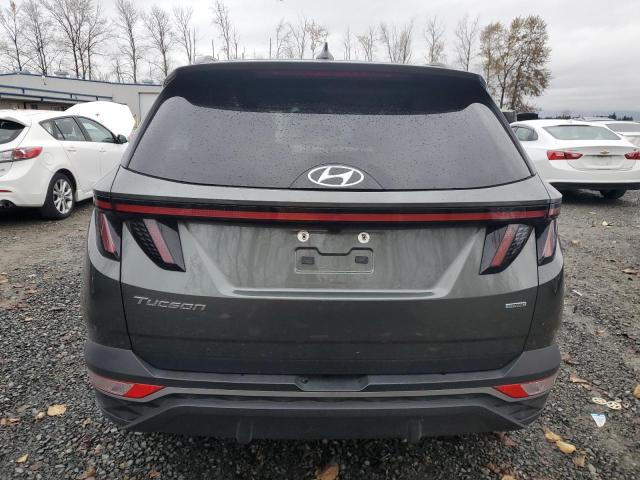 Photo 5 VIN: 5NMJFCAE7NH066583 - HYUNDAI TUCSON SEL 