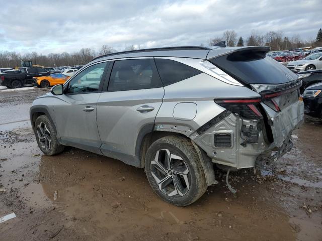 Photo 1 VIN: 5NMJFCAE7NH100747 - HYUNDAI TUCSON SEL 