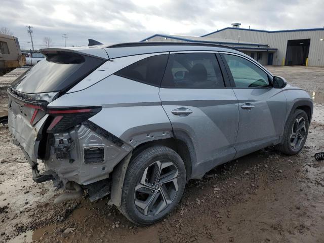 Photo 2 VIN: 5NMJFCAE7NH100747 - HYUNDAI TUCSON SEL 