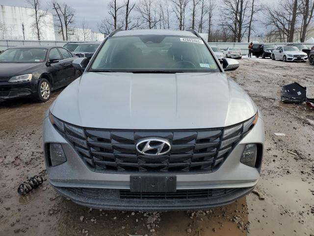 Photo 4 VIN: 5NMJFCAE7NH100747 - HYUNDAI TUCSON SEL 