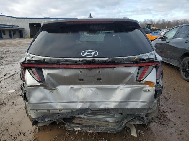 Photo 5 VIN: 5NMJFCAE7NH100747 - HYUNDAI TUCSON SEL 