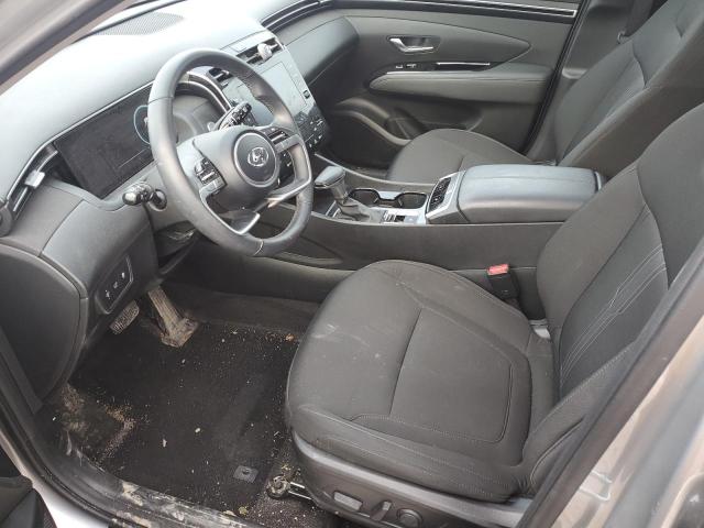 Photo 6 VIN: 5NMJFCAE7NH100747 - HYUNDAI TUCSON SEL 