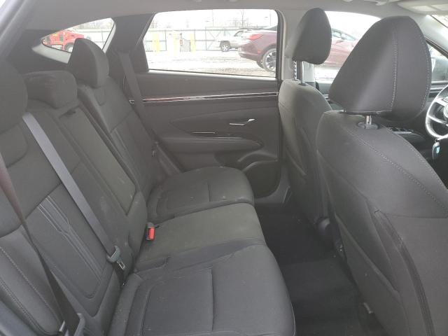 Photo 9 VIN: 5NMJFCAE7NH100747 - HYUNDAI TUCSON SEL 