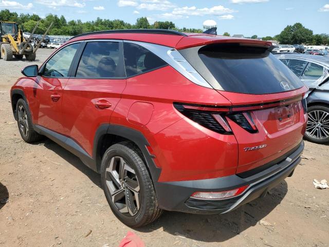 Photo 1 VIN: 5NMJFCAE7NH116169 - HYUNDAI TUCSON SEL 