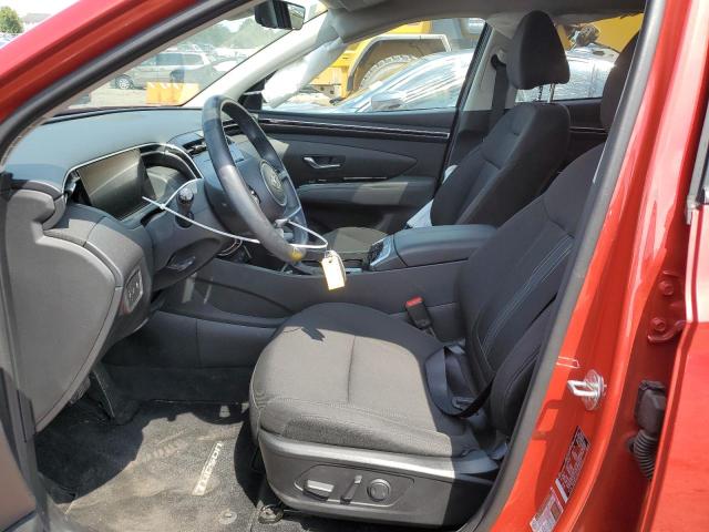 Photo 6 VIN: 5NMJFCAE7NH116169 - HYUNDAI TUCSON SEL 