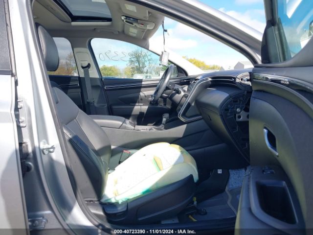 Photo 4 VIN: 5NMJFCAE7PH162278 - HYUNDAI TUCSON 