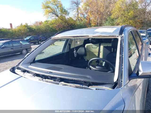 Photo 5 VIN: 5NMJFCAE7PH162278 - HYUNDAI TUCSON 