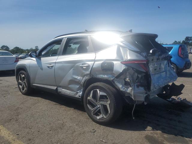 Photo 1 VIN: 5NMJFCAE7PH166668 - HYUNDAI TUCSON SEL 