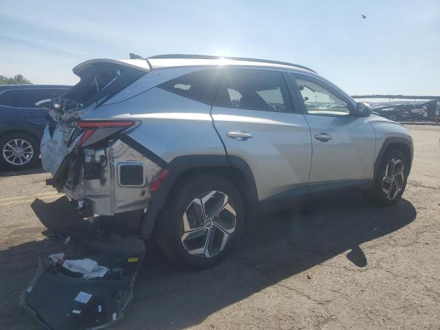 Photo 2 VIN: 5NMJFCAE7PH166668 - HYUNDAI TUCSON SEL 