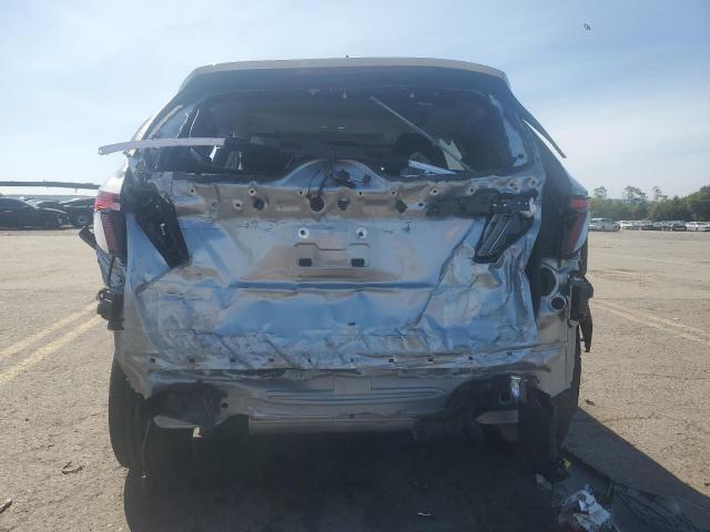 Photo 5 VIN: 5NMJFCAE7PH166668 - HYUNDAI TUCSON SEL 