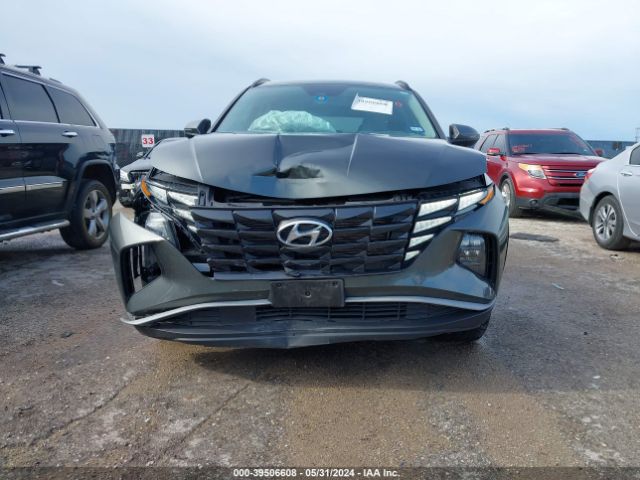 Photo 5 VIN: 5NMJFCAE7PH173698 - HYUNDAI TUCSON 