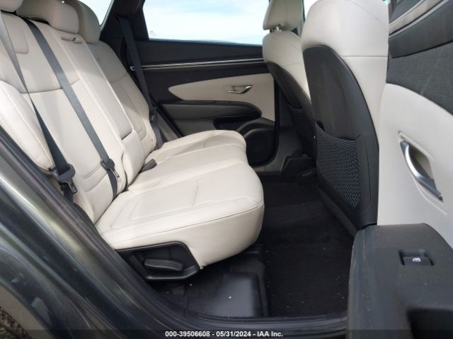 Photo 7 VIN: 5NMJFCAE7PH173698 - HYUNDAI TUCSON 