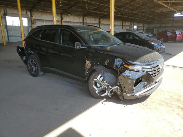 Photo 3 VIN: 5NMJFCAE7PH186936 - HYUNDAI TUCSON SEL 